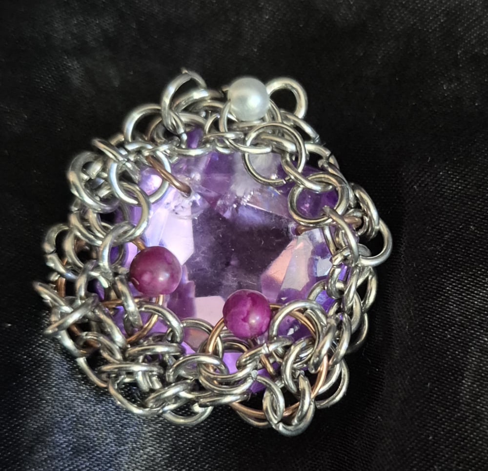Purple Gem