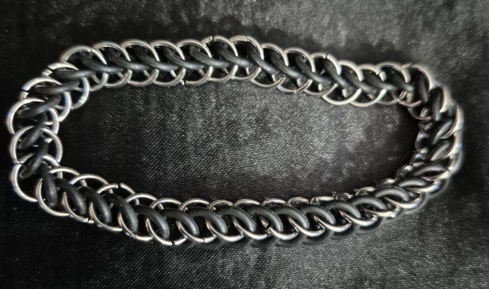 Half Persian Closed Loop